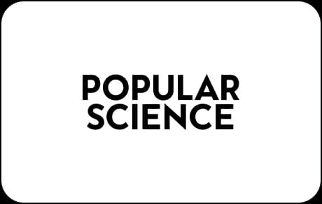 Popular Science